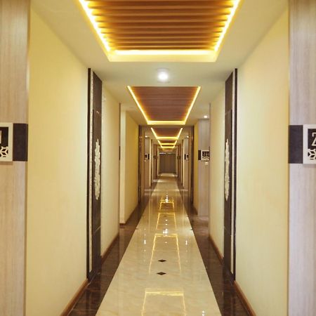 Luminor Hotel Banyuwangi By Wh Eksteriør bilde