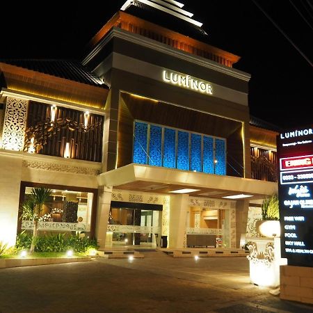 Luminor Hotel Banyuwangi By Wh Eksteriør bilde