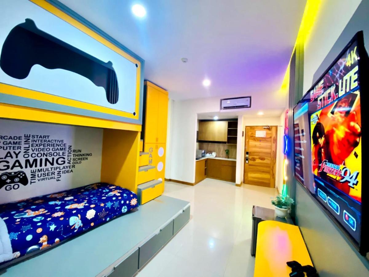 Luminor Hotel Banyuwangi By Wh Eksteriør bilde