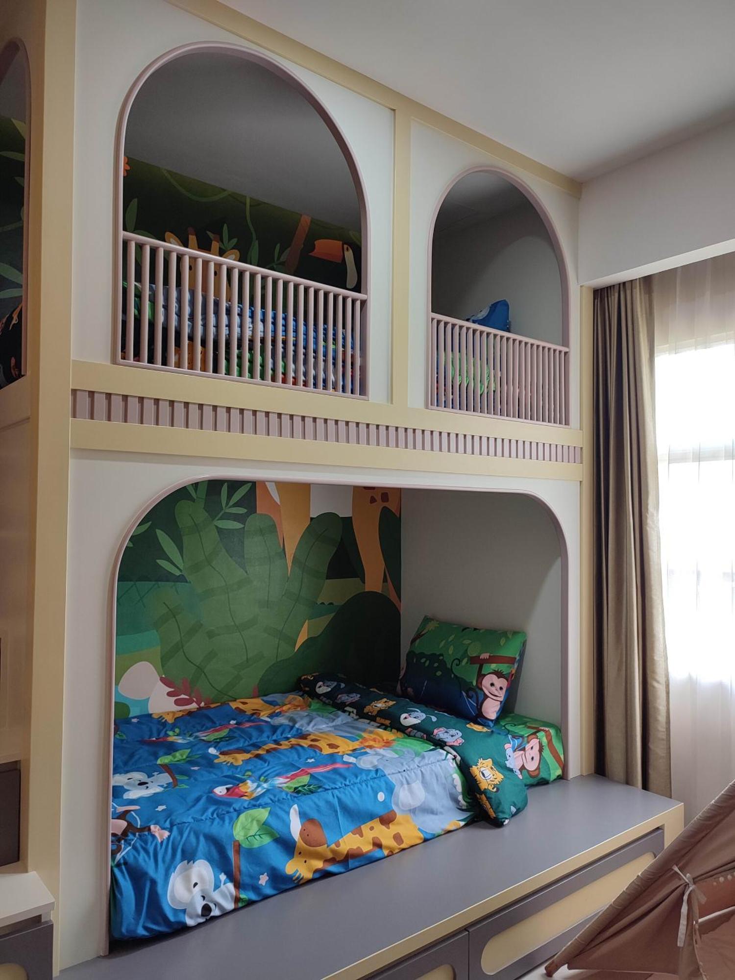 Luminor Hotel Banyuwangi By Wh Eksteriør bilde