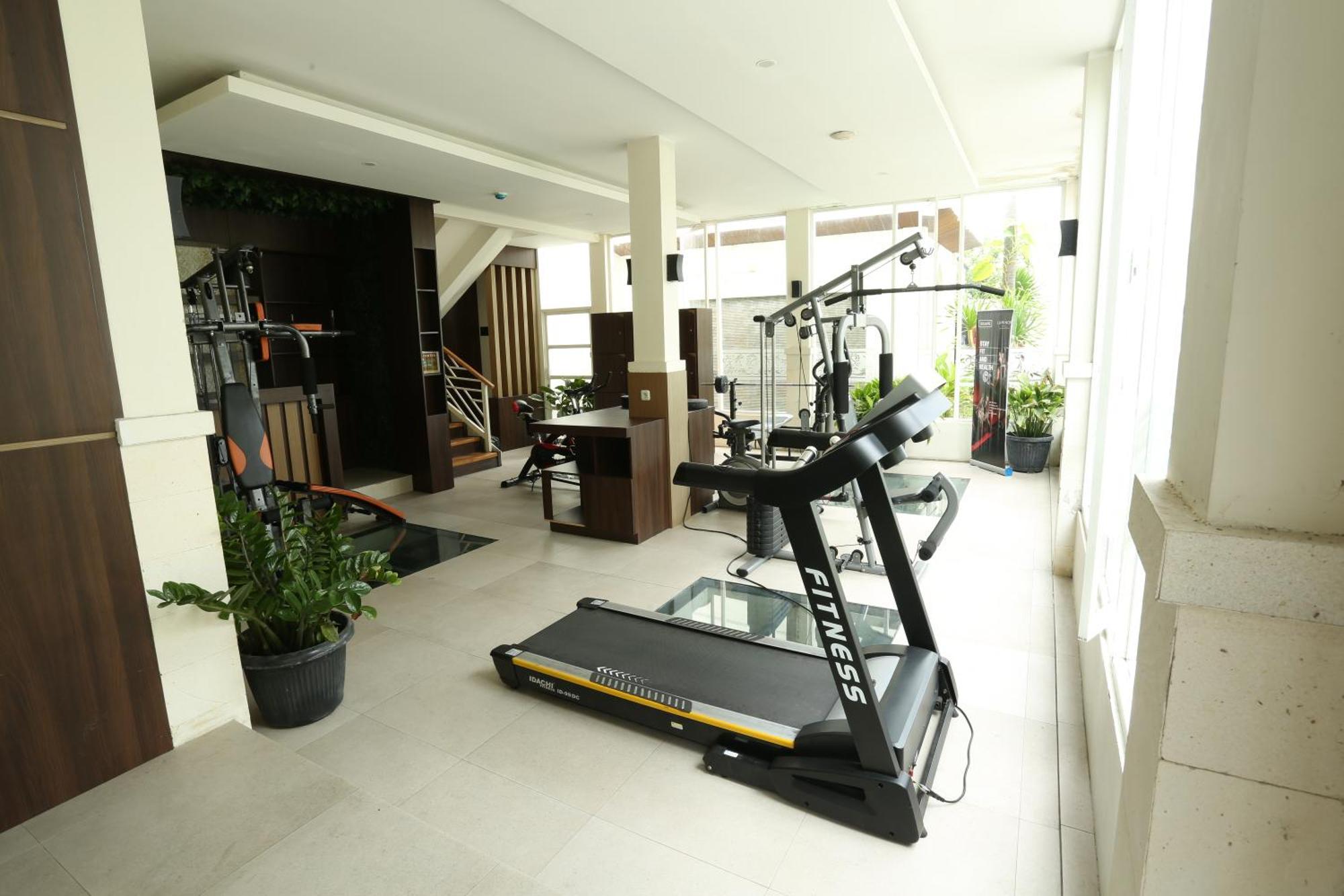 Luminor Hotel Banyuwangi By Wh Eksteriør bilde