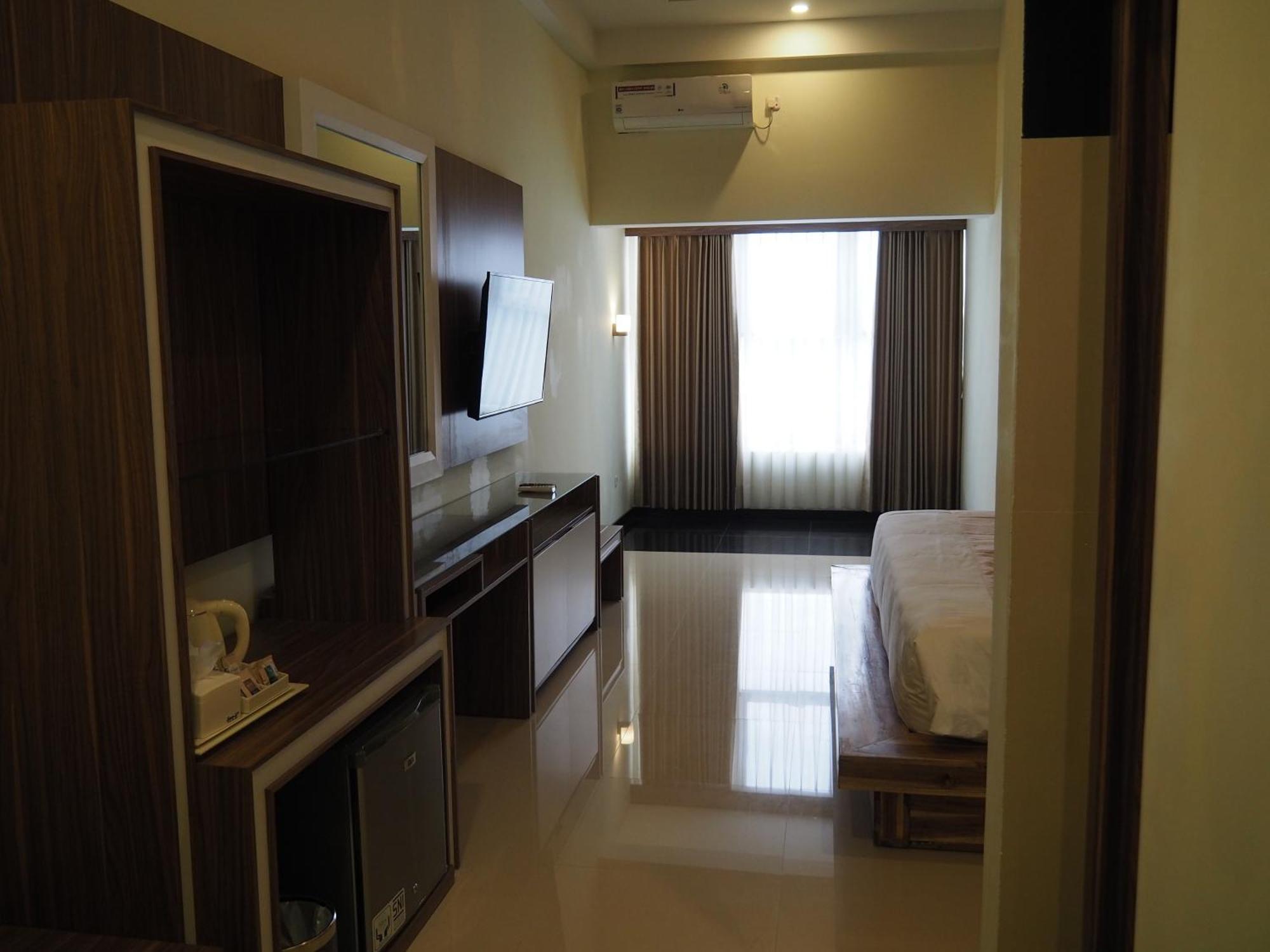 Luminor Hotel Banyuwangi By Wh Eksteriør bilde