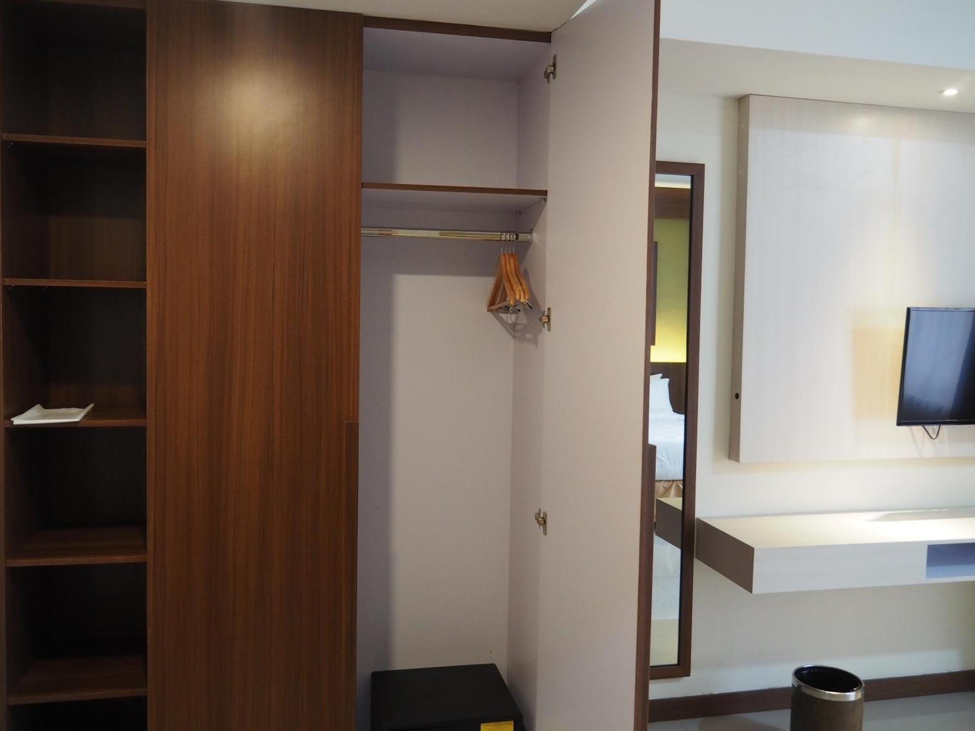 Luminor Hotel Banyuwangi By Wh Eksteriør bilde