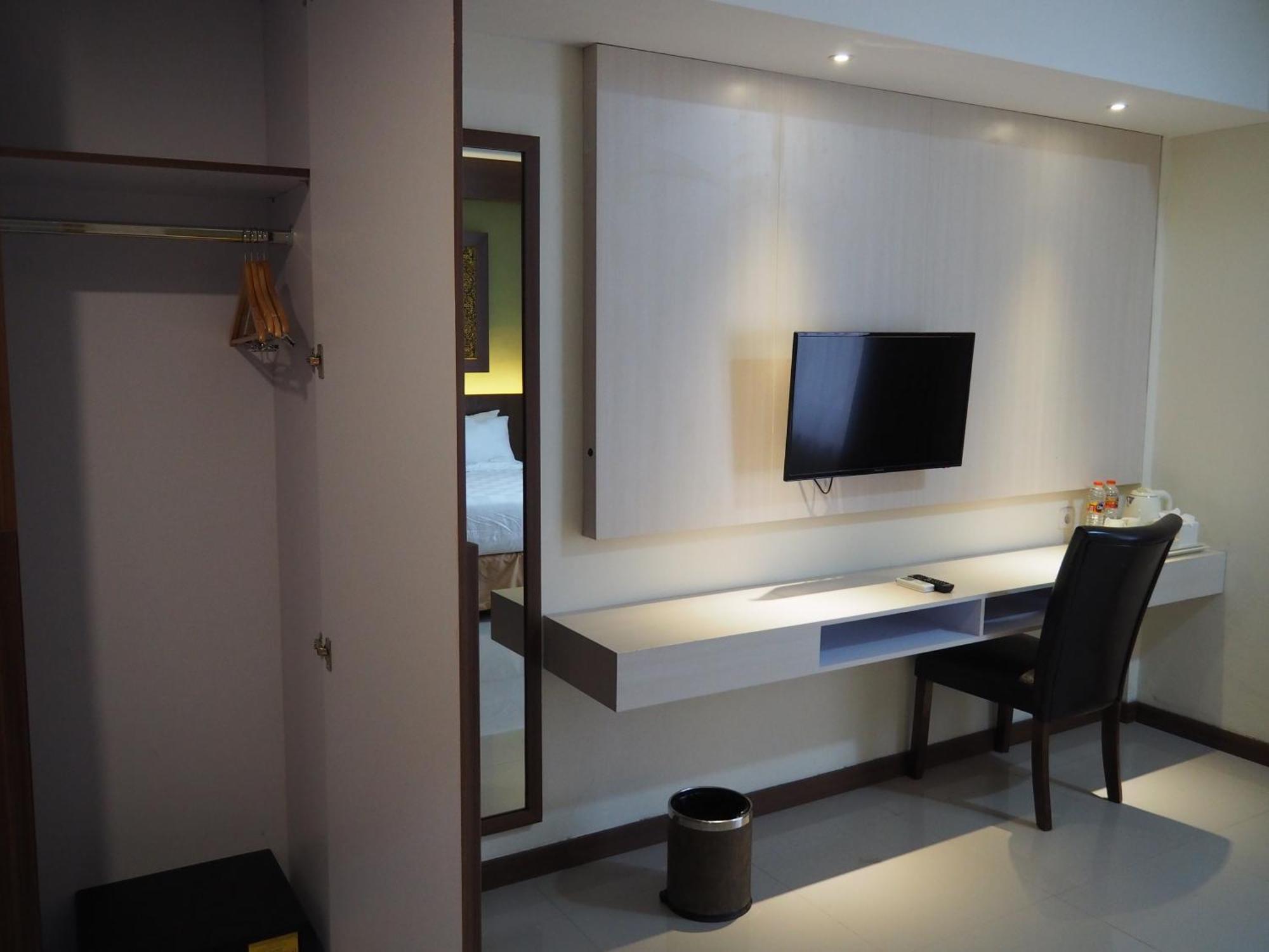 Luminor Hotel Banyuwangi By Wh Eksteriør bilde