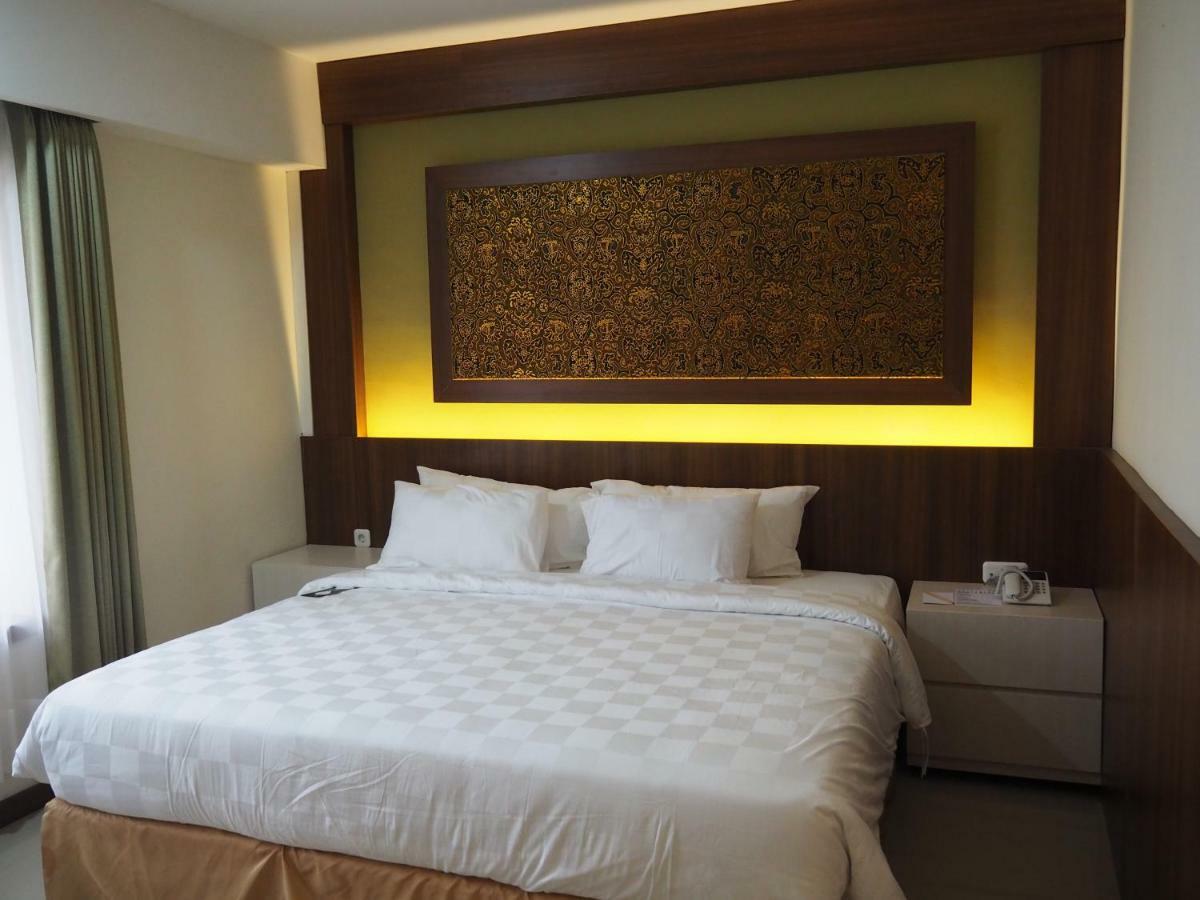 Luminor Hotel Banyuwangi By Wh Eksteriør bilde