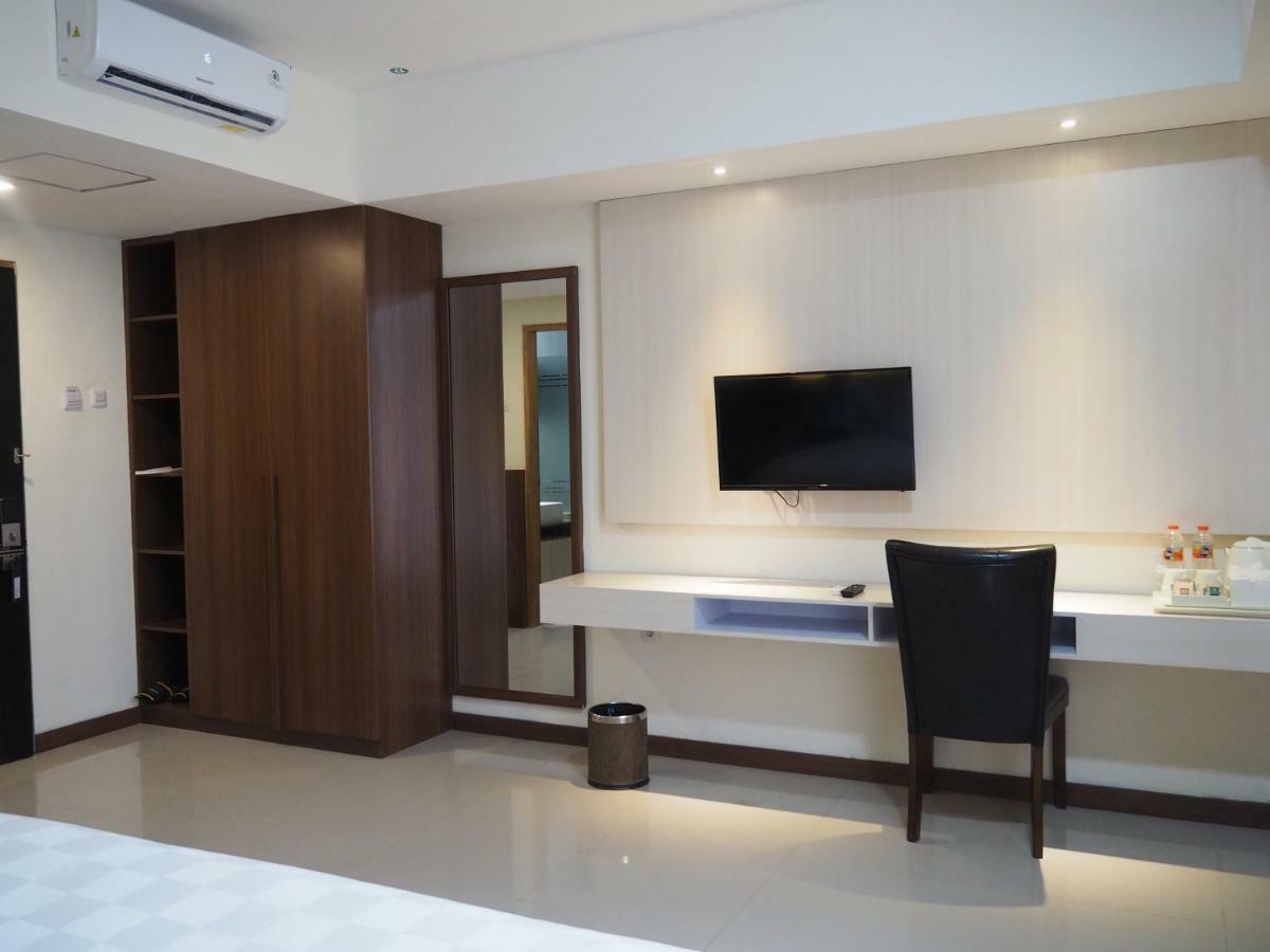 Luminor Hotel Banyuwangi By Wh Eksteriør bilde