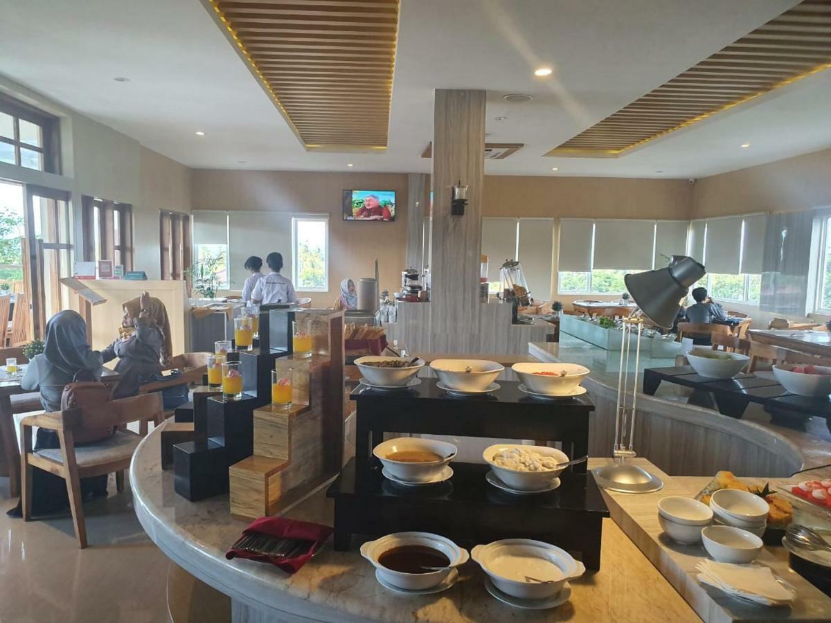 Luminor Hotel Banyuwangi By Wh Eksteriør bilde