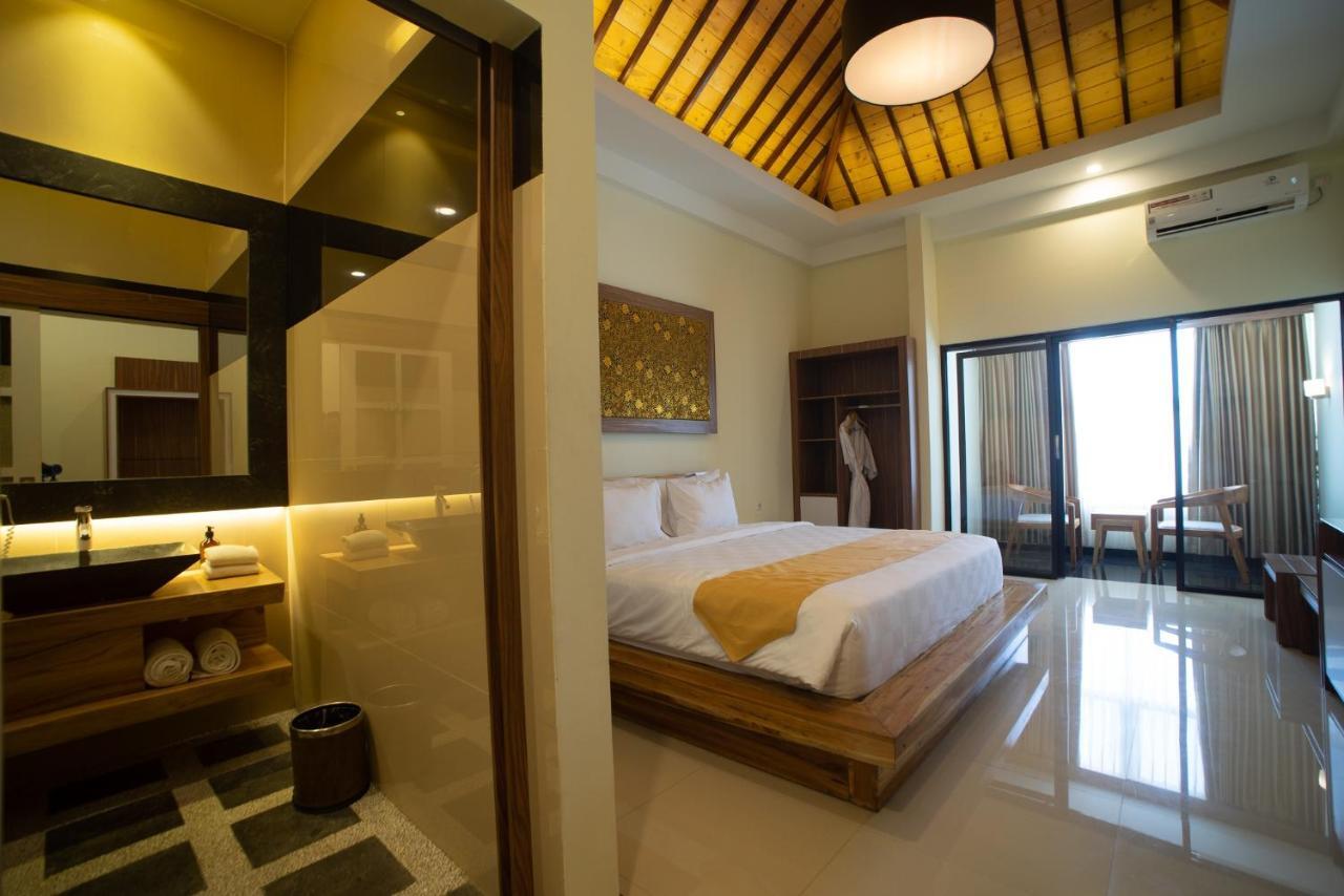 Luminor Hotel Banyuwangi By Wh Eksteriør bilde