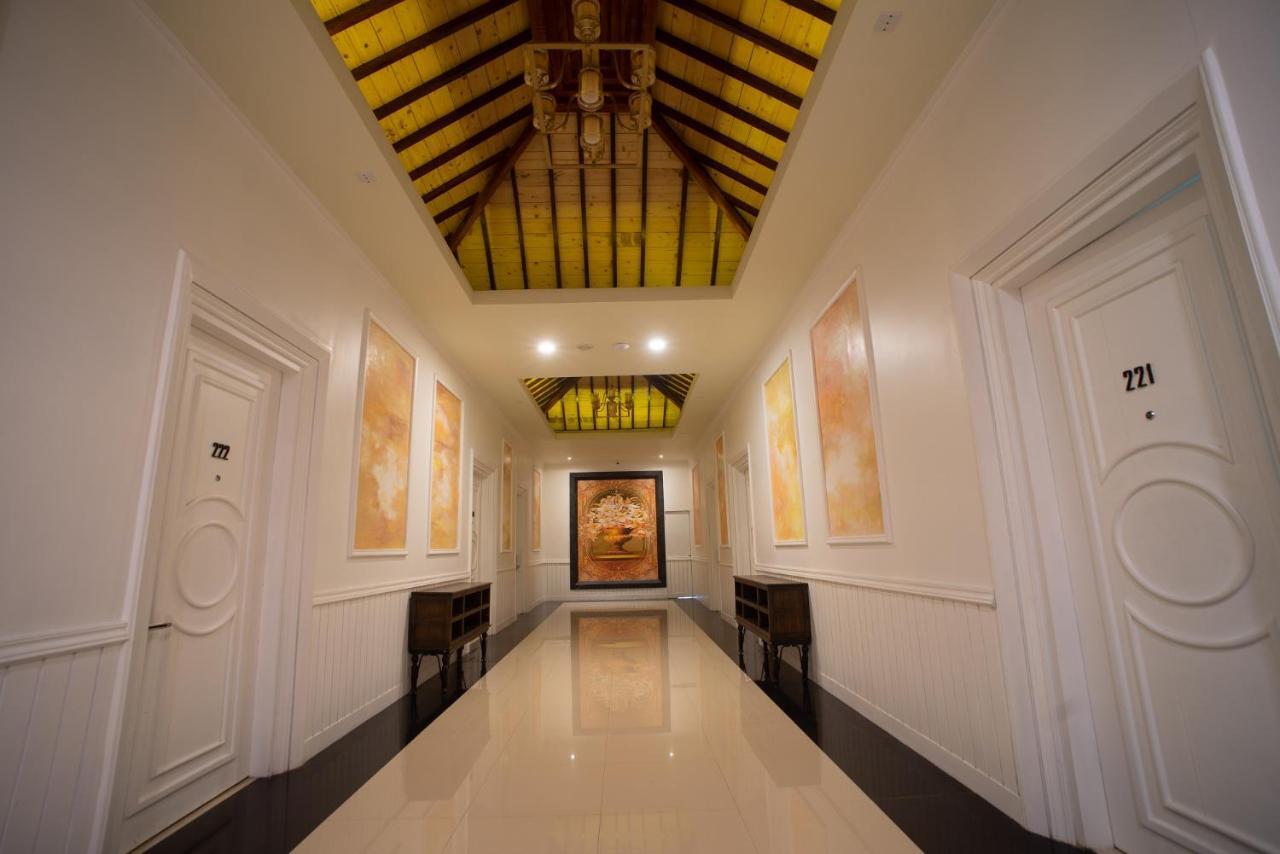 Luminor Hotel Banyuwangi By Wh Eksteriør bilde