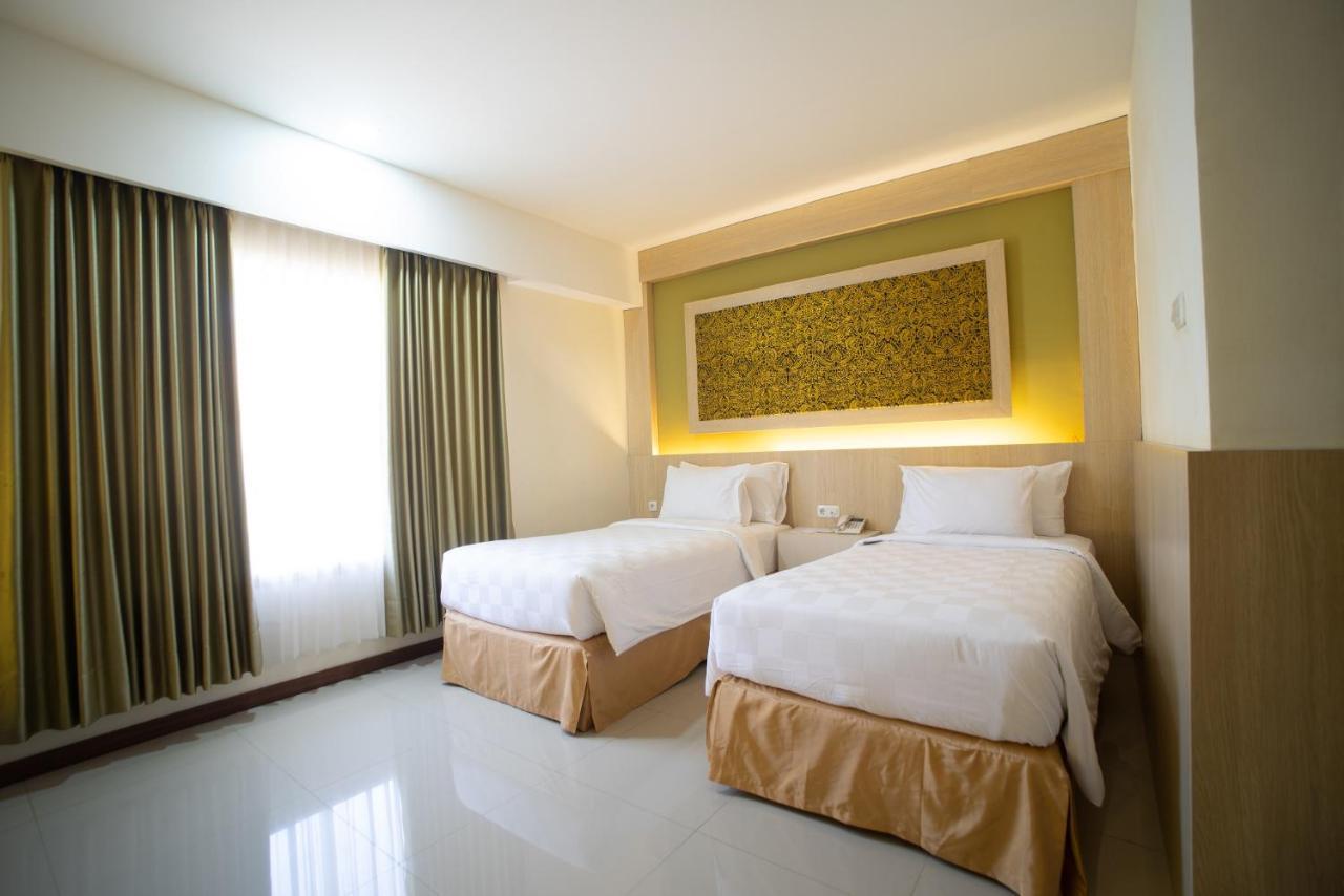 Luminor Hotel Banyuwangi By Wh Eksteriør bilde