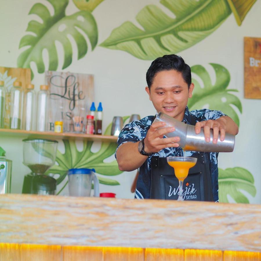Luminor Hotel Banyuwangi By Wh Eksteriør bilde